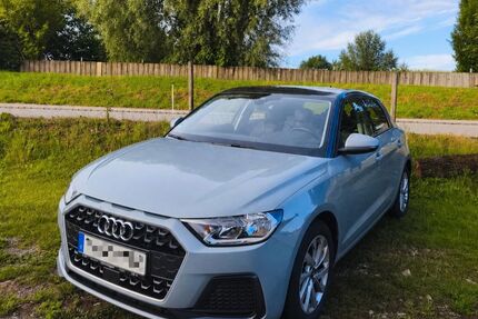Audi A1 Gebrauchtwagen
