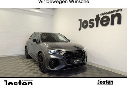 Audi RSQ3 Gebrauchtwagen