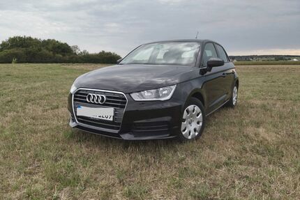 Audi A1 Gebrauchtwagen