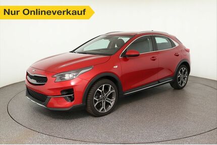 Kia XCeed Gebrauchtwagen