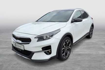 Kia XCeed Gebrauchtwagen