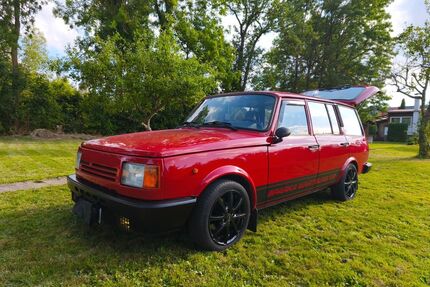 Wartburg Andere Gebrauchtwagen