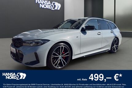BMW M340i Gebrauchtwagen