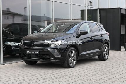 Opel Grandland (X) Gebrauchtwagen