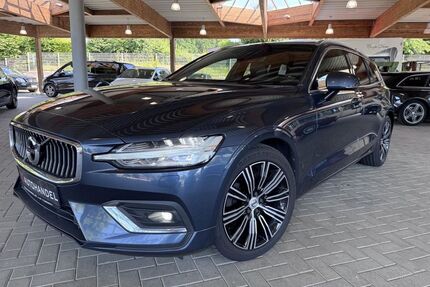 Volvo V60 Gebrauchtwagen