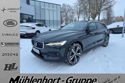 Volvo V60 Cross Country Gebrauchtwagen