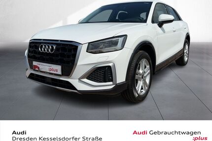 Audi Q2 Gebrauchtwagen