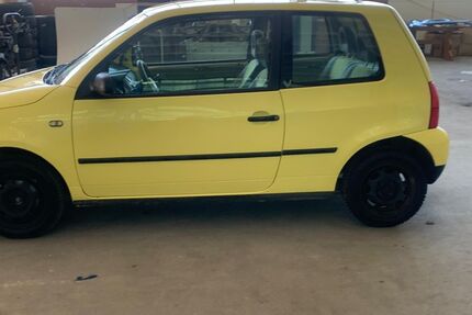 VW Lupo Gebrauchtwagen
