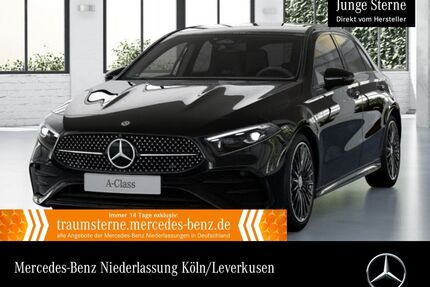 Mercedes-Benz A 250 Gebrauchtwagen