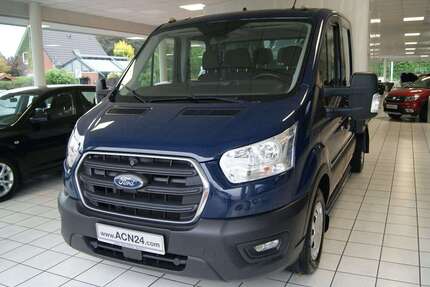 Ford Transit Gebrauchtwagen