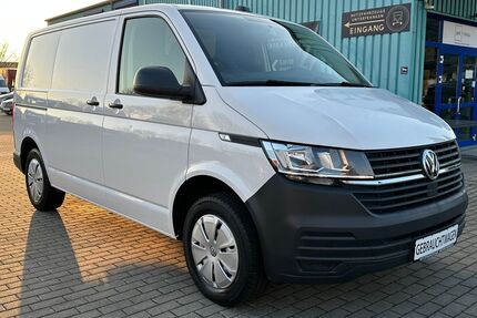VW T6 andere Gebrauchtwagen