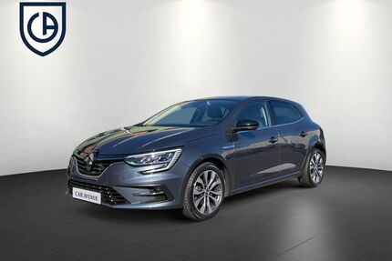 Renault Megane Gebrauchtwagen