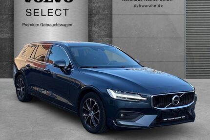 Volvo V60 Gebrauchtwagen
