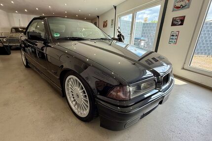 BMW 318 Gebrauchtwagen