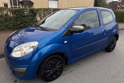 Renault Twingo Gebrauchtwagen