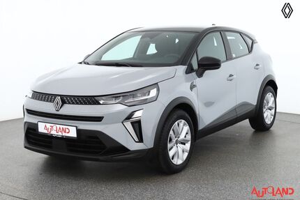 Renault Captur Gebrauchtwagen