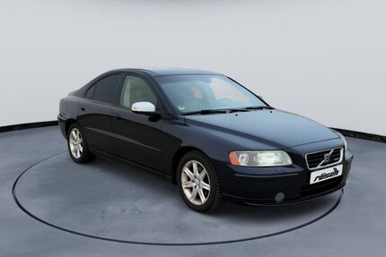 Volvo S60 Gebrauchtwagen