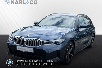 BMW 318 Gebrauchtwagen