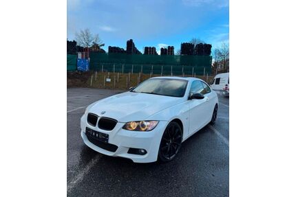 BMW 330 Gebrauchtwagen