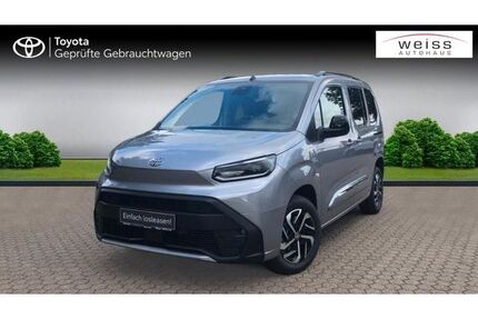 Toyota Proace City Gebrauchtwagen