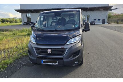 Fiat Ducato Gebrauchtwagen