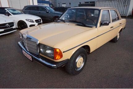 Mercedes-Benz 300 Gebrauchtwagen