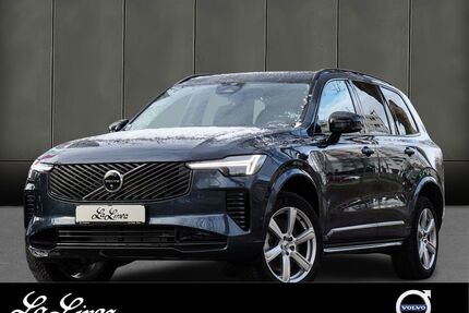 Volvo XC90 Gebrauchtwagen