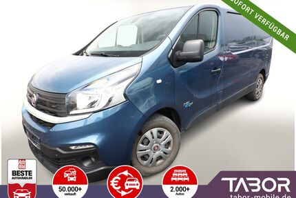 Fiat Talento Gebrauchtwagen