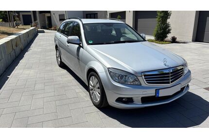 Mercedes-Benz C 220 Gebrauchtwagen