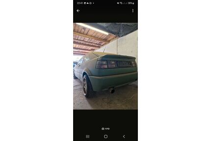 VW Corrado Gebrauchtwagen