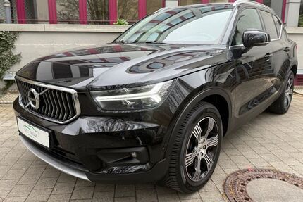Volvo XC40 Gebrauchtwagen