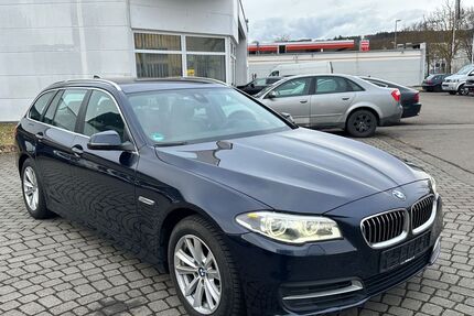 BMW 530 Gebrauchtwagen