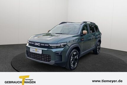 Dacia Bigster Gebrauchtwagen