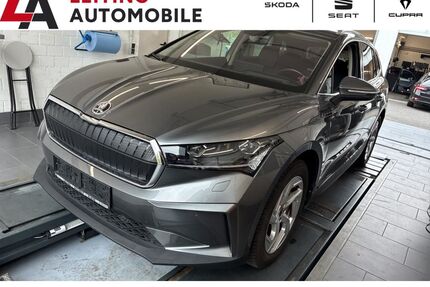 Skoda Enyaq Gebrauchtwagen