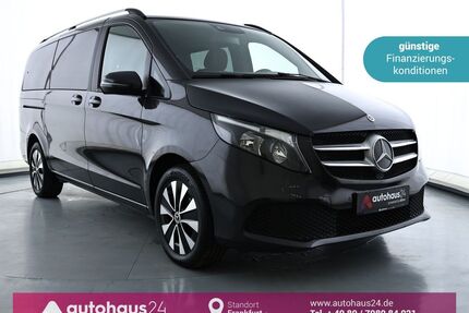 Mercedes-Benz V 250 Gebrauchtwagen