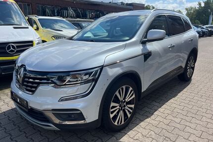 Renault Koleos Gebrauchtwagen