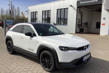 Mazda MX-30 Gebrauchtwagen