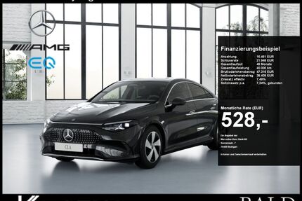 Mercedes-Benz CLA 350 Gebrauchtwagen