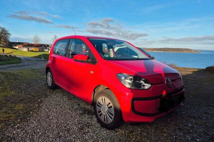 VW up! Gebrauchtwagen