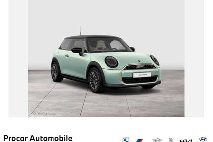 Mini Cooper S Gebrauchtwagen