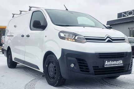 Citroen Jumpy Gebrauchtwagen
