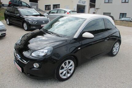 Opel Adam Gebrauchtwagen