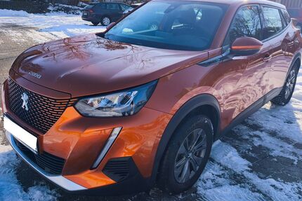 Peugeot 2008 Gebrauchtwagen