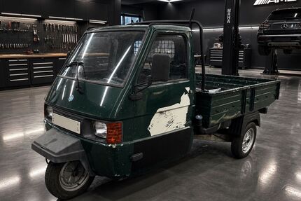 Piaggio APE TM Gebrauchtwagen