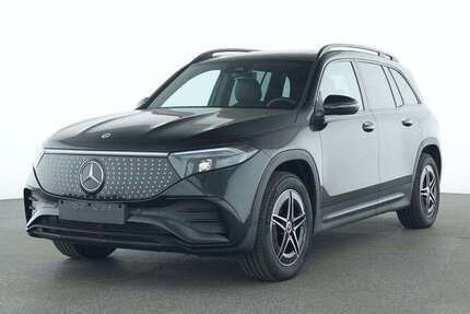 Mercedes-Benz EQB 250 Gebrauchtwagen