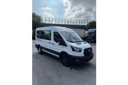 Ford Transit Gebrauchtwagen