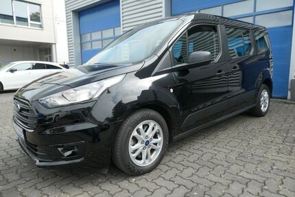Ford Transit Connect Gebrauchtwagen