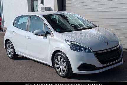 Peugeot 208 Gebrauchtwagen