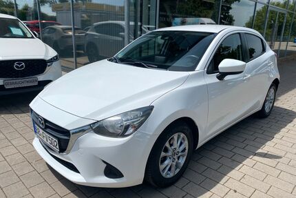 Mazda 2 Gebrauchtwagen