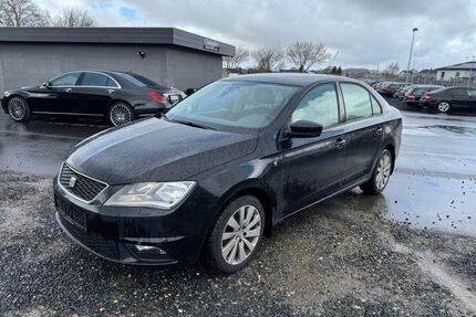 Seat Toledo Gebrauchtwagen
